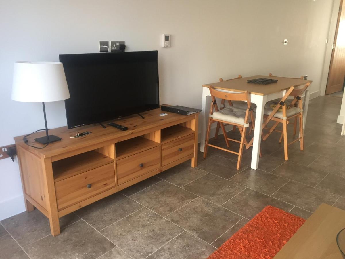 Cloverlea Cottages 브리스틀 외부 사진
