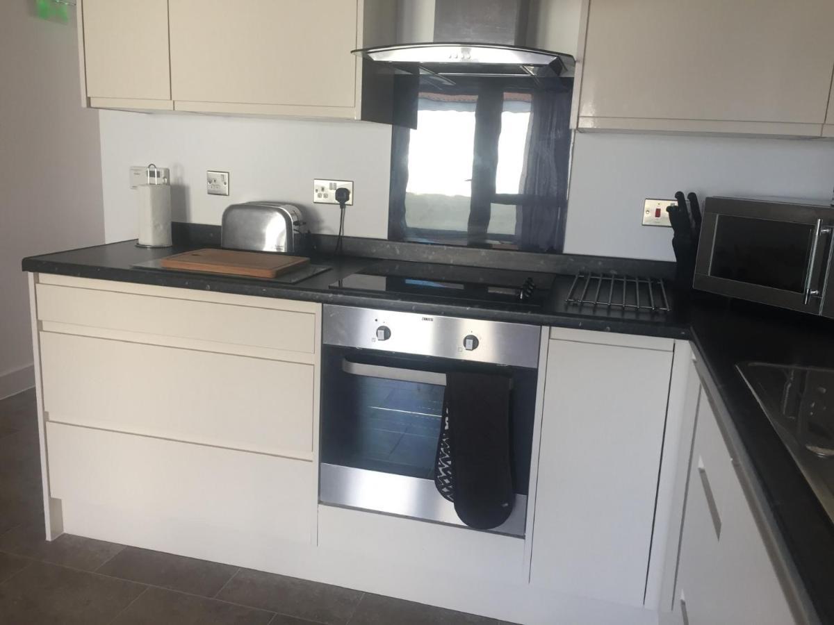 Cloverlea Cottages 브리스틀 외부 사진