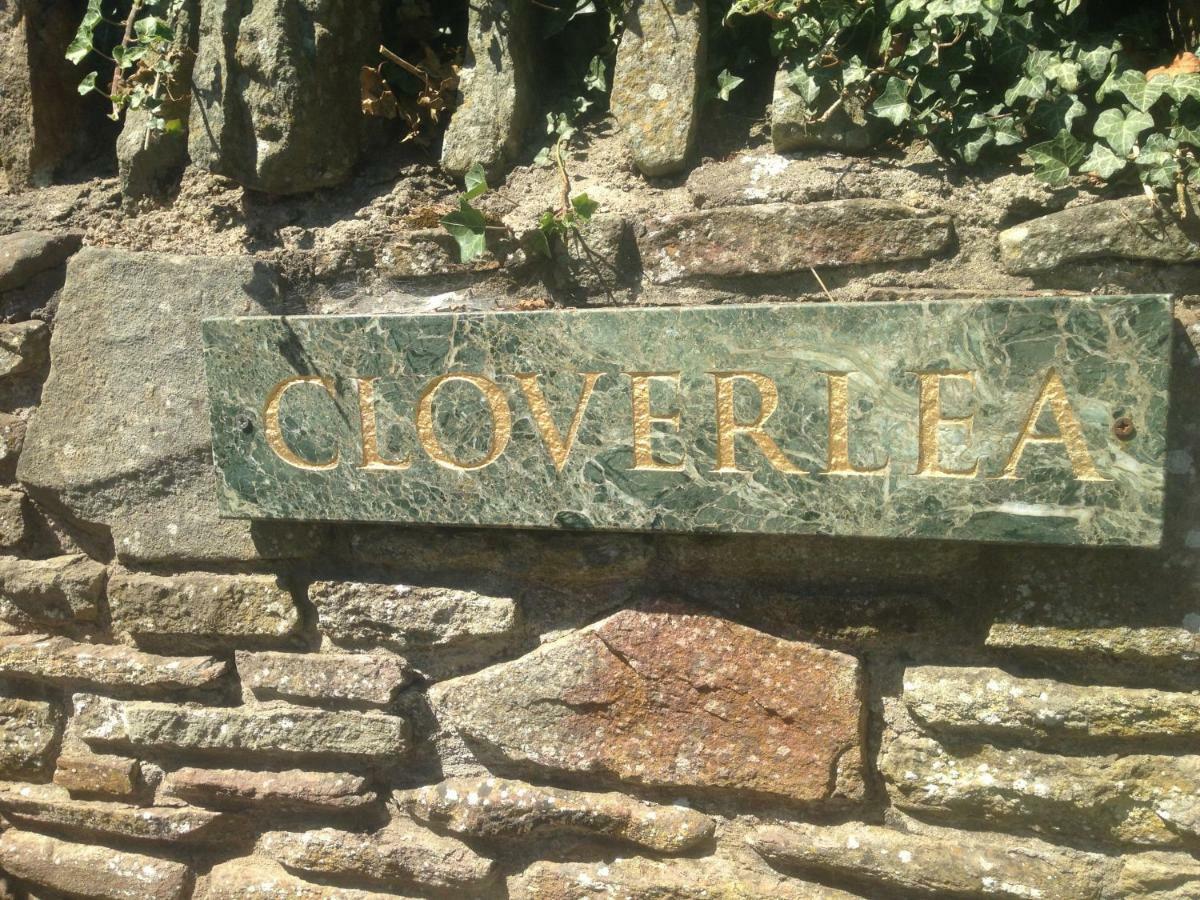 Cloverlea Cottages 브리스틀 외부 사진
