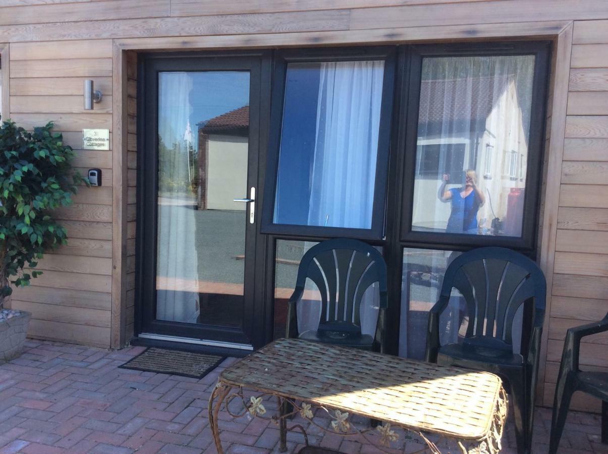 Cloverlea Cottages 브리스틀 외부 사진